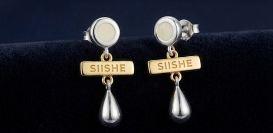 Drop Earring — siishe